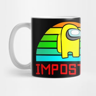 impostor Mug